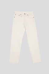 ROMEO JEAN - ECRU STRETCH | R13 outlet