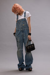 D'ARCY OVERALL - LENA BLUE | R13 near me