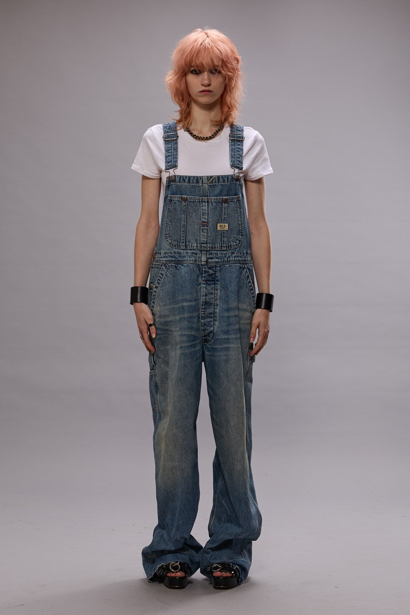 D'ARCY OVERALL - LENA BLUE | R13 near me