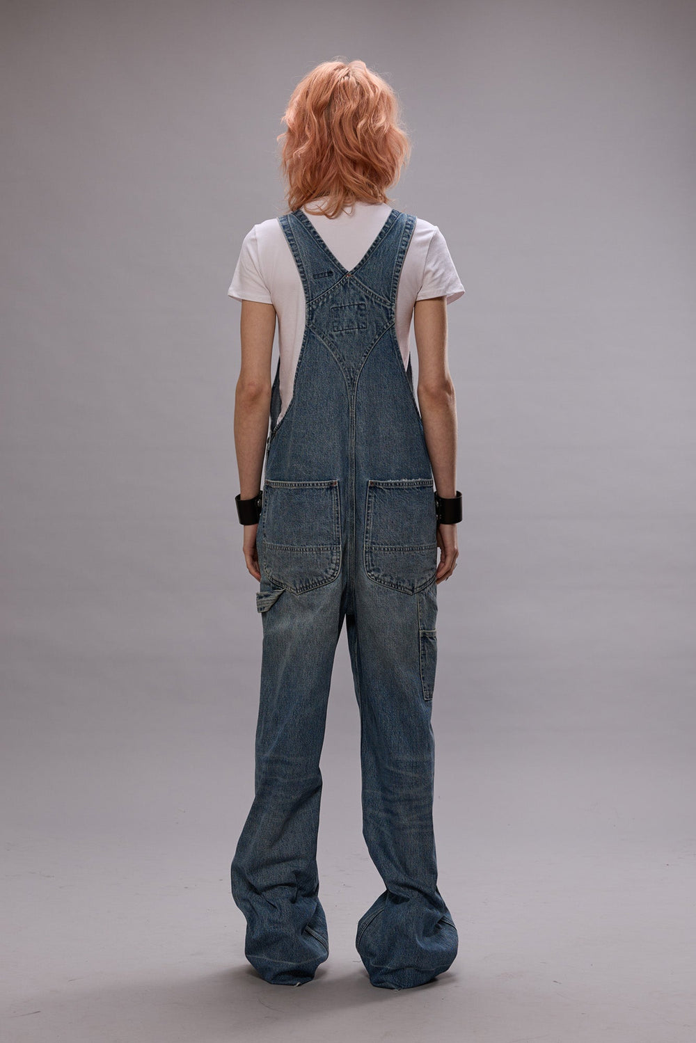 D'ARCY OVERALL - LENA BLUE | R13 near me