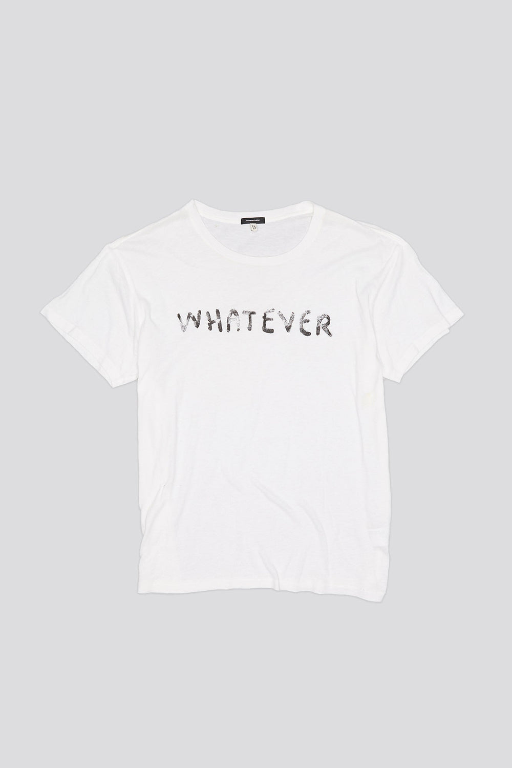 WHATEVER BOY T - ECRU | R13 near me