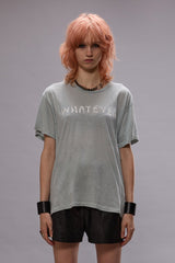 WHATEVER BOY T - LIGHT BLUE | R13 for sale