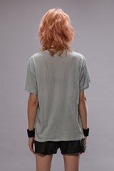 WHATEVER BOY T - LIGHT BLUE | R13 for sale