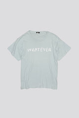 WHATEVER BOY T - LIGHT BLUE | R13 for sale