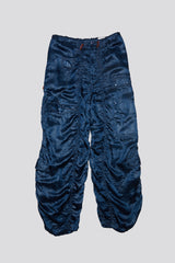MULTIPOCKET BALLOON PANT - NAVY | R13 near me