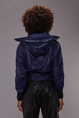 RAGLAN FLIGHT JACKET - NAVY | R13 near me