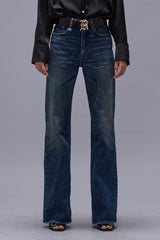 JANE JEAN - MIRE BLUE STRETCH | R13 sale