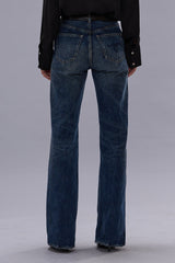 JANE JEAN - MIRE BLUE STRETCH | R13 sale