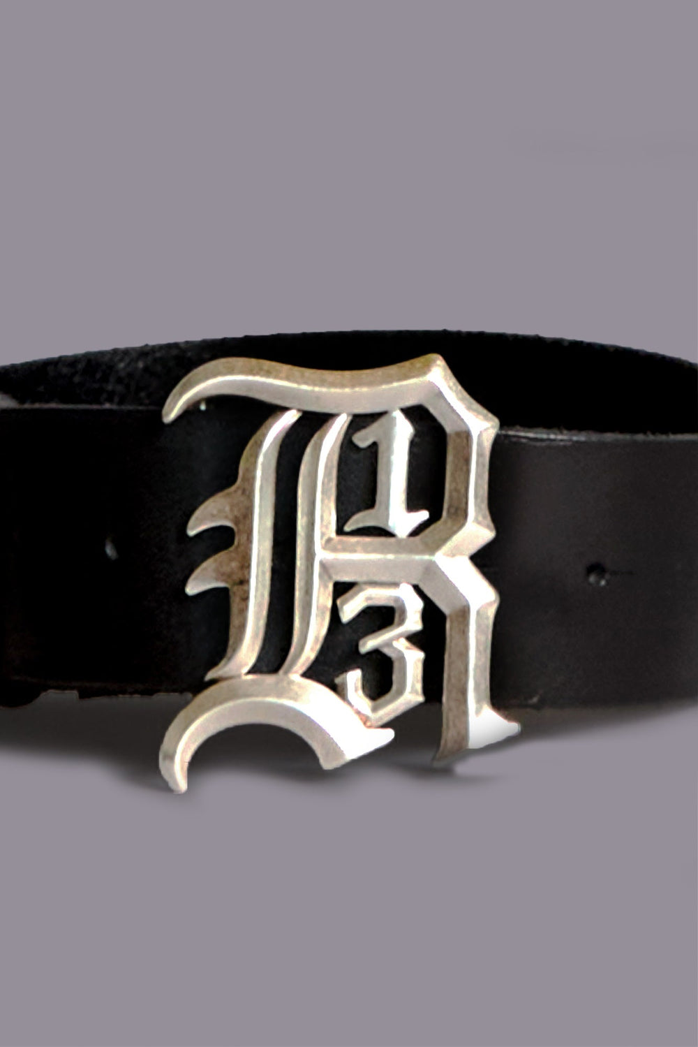 CHOKER - BLACK | R13 discount