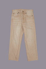 TAILORED DROP - HARLYN KHAKI | R13 outlet