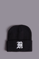 BEANIE - BLACK | R13 sale
