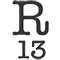 R13 Women's Clothing, Footwear & Bags